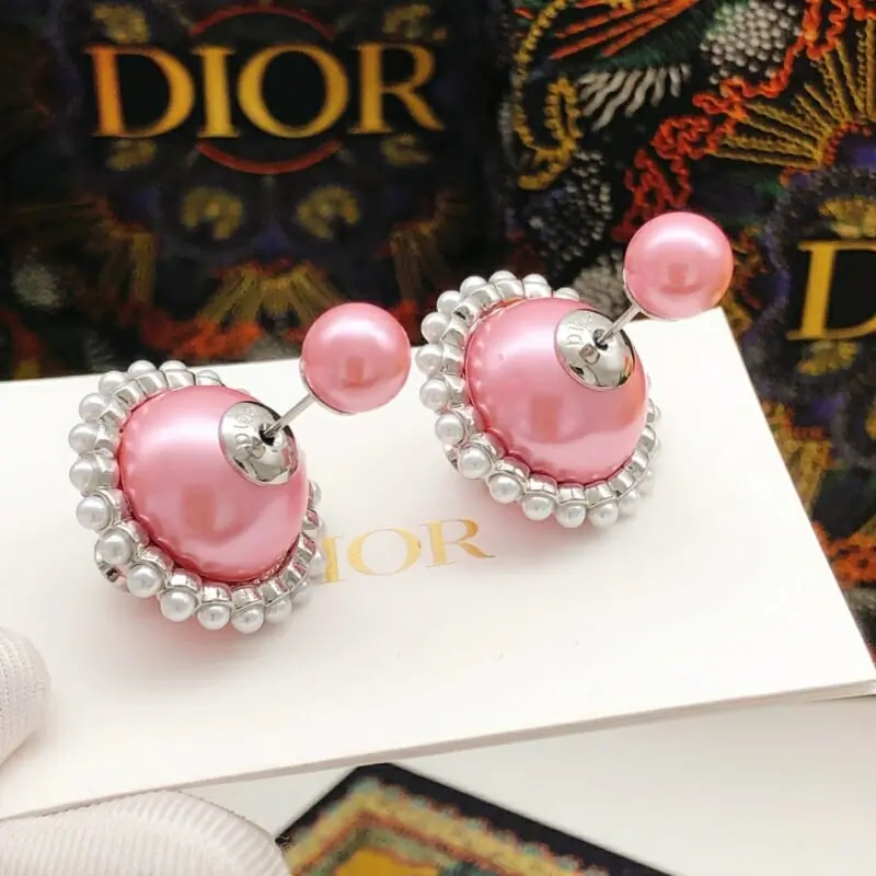 christian dior boucles doreilles pour femme s_121513a2